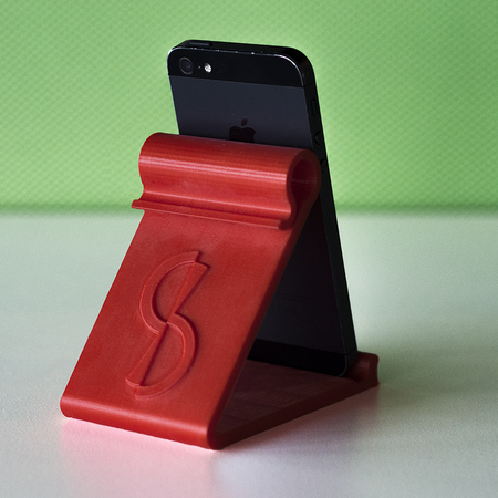 Skriware smarthphone stand