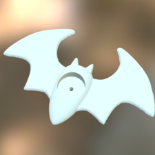 Bat pin 2