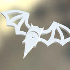 Bat pin 3