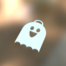 Ghost keyring