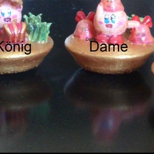 Kirby chess game