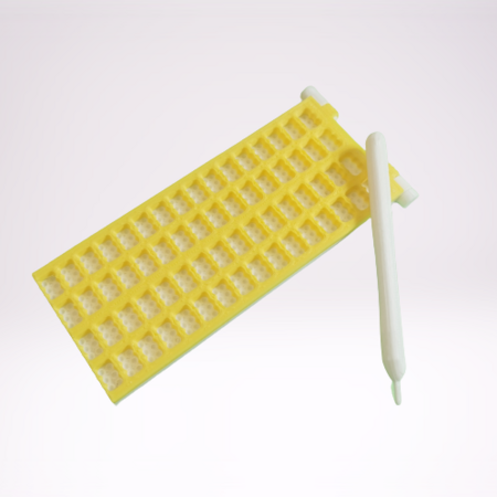 Braille writing tool